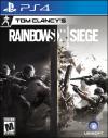 Tom Clancy's Rainbow Six: Siege - Advanced Edition Box Art Front